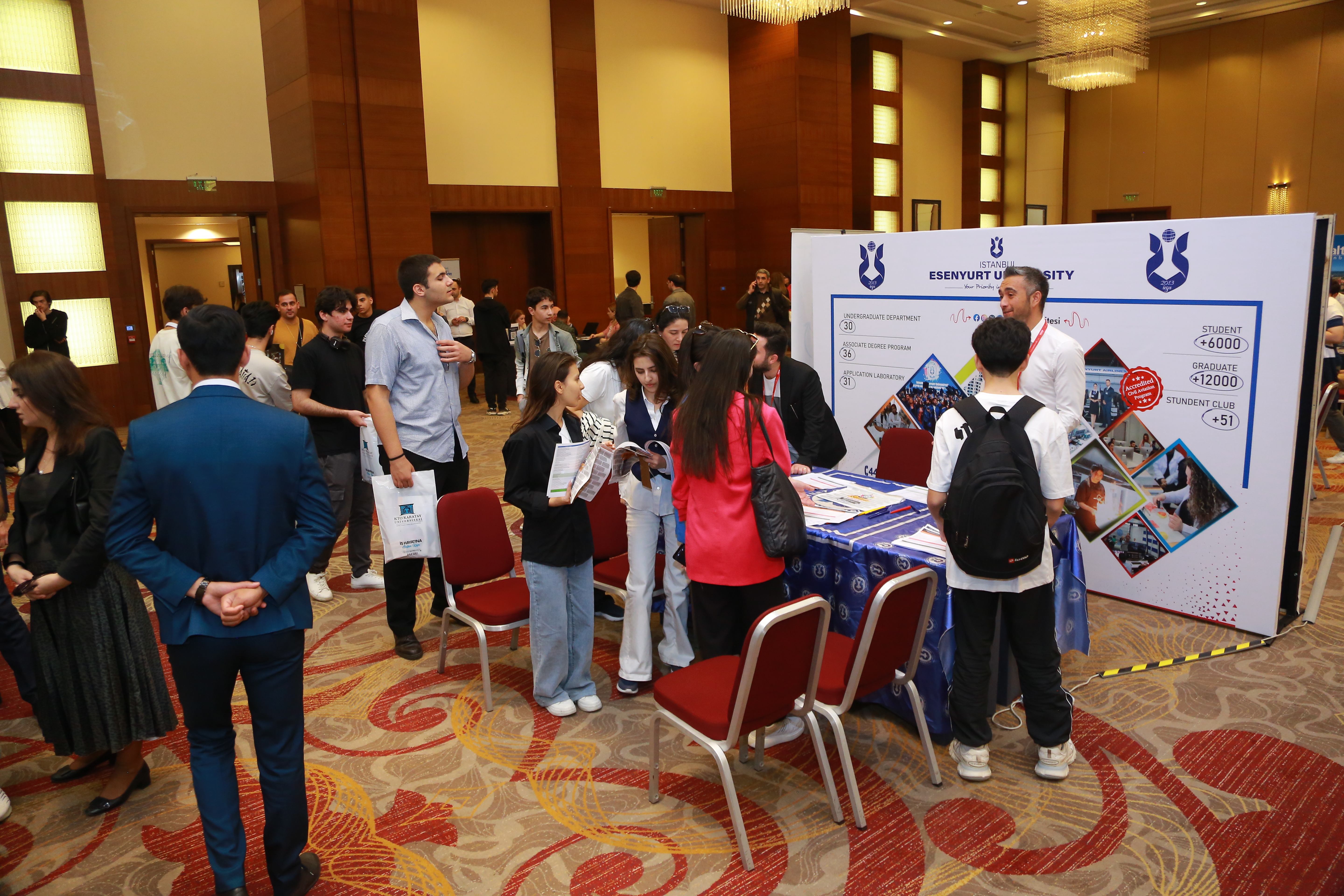 EKET International Fair